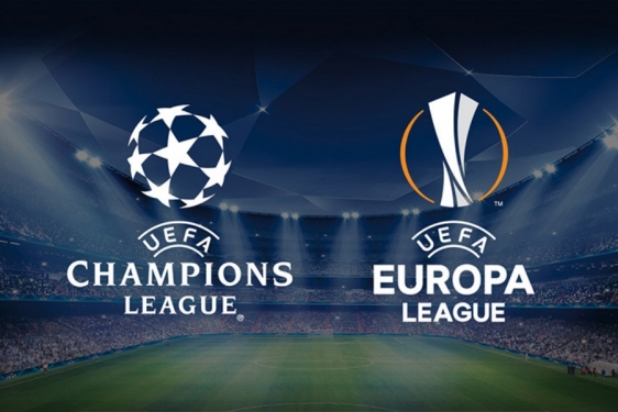 Hoće li se odigrati sve utakmice grupne faze Lige prvaka i Europske lige?