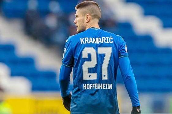 Bundesliga: Andrej Kramarić osigurao Hoffenheimu bod, Lovro Majer igrao u remiju