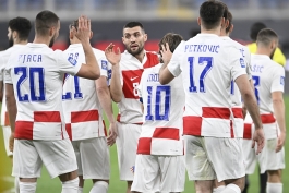FIFA objavila ljestvicu, Hrvatska nikada nije igrala u težoj skupini