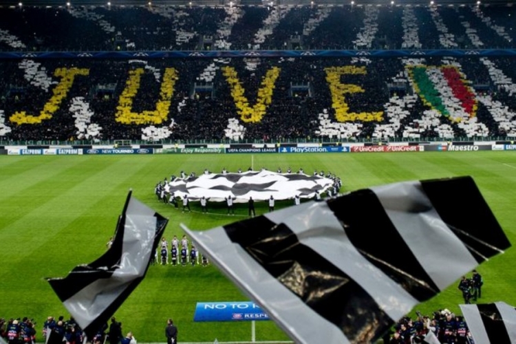 Juventusovi ultrasi odlučili  bojkotirati utakmicu protiv Atletica u Madridu