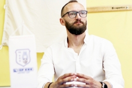 Igor Tkalčević zanimljivo objasnio zbog čega će Rijeka postati prvak