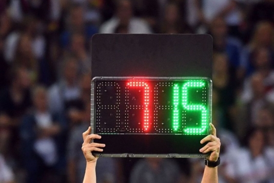 FIFA namjerava promjeniti pravilo o broju izmjena tijekom utakmica