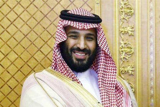 Mohammed Bin Salman