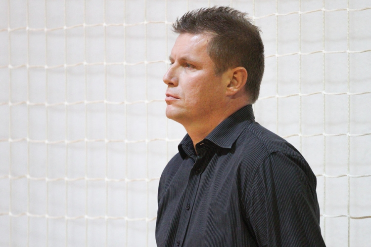 Marko Šamanić, direktor Kvarnera 2010