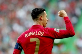 Cristiano Ronaldo rekao do kada će igrati za portugalsku reprezentaciju
