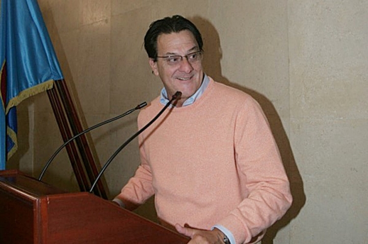 Damir Mišković