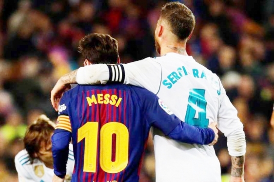 Sergio Ramos odbio ponudu Pereza, kapetan Reala iduće sezone igra zajedno s Messijem