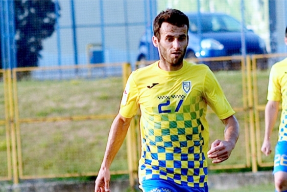Nikola Rak (Inter)
