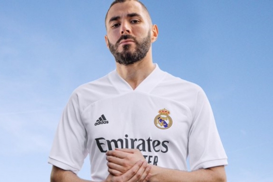 Real Madrid iznenadio bojom novih dresova u kojima će igrati na gostovanjima