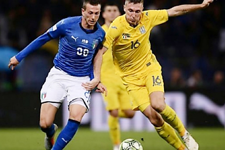 Italija i Ukrajina remizirale, Jordan igrao protiv Albanije prije dolaska u Rijeku