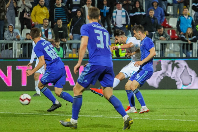 FINALE KUPA Hrvatski nogometni savez objavio informacije za navijače uoči utakmice Rijeka - Dinamo