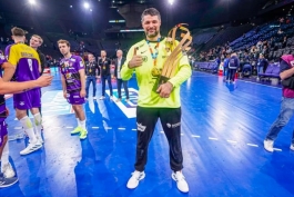 Nantes osvojio kup, Ivan Pešić završio utakmicu sa 16 obrana!