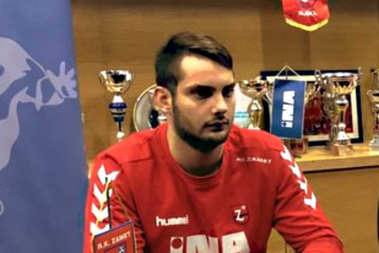 Ivan Majić (Zamet)