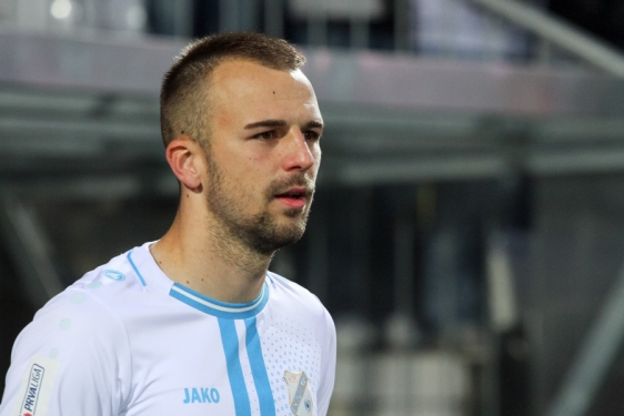 Josip Mišić prodan u Sporting