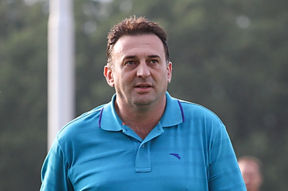 Zoran Peruško