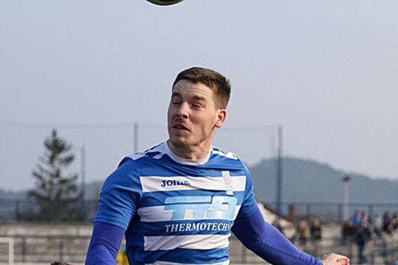 Dario Valić (Rječina)