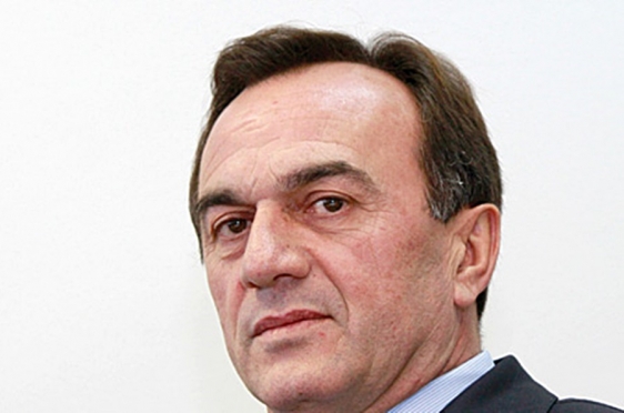 Ante Kulušić