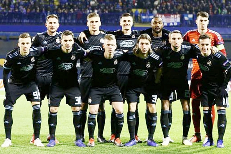 Dinamo ždrijeb čeka kao nositelj,  Hrvatska pala na UEFA ljestvici