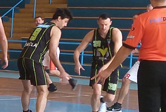 Gradska liga: Košarkaši Matulja u produžetku pobijedili Opatiju