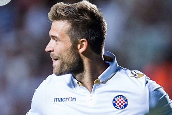 Marko Futacs (Hajduk)