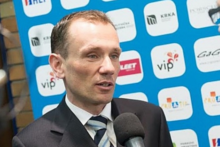 Vladimir Miholjević