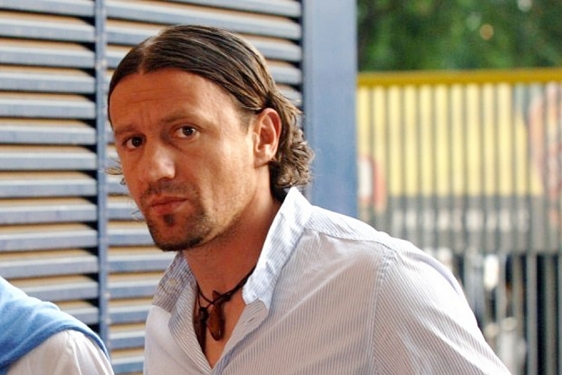 Mario Stanić