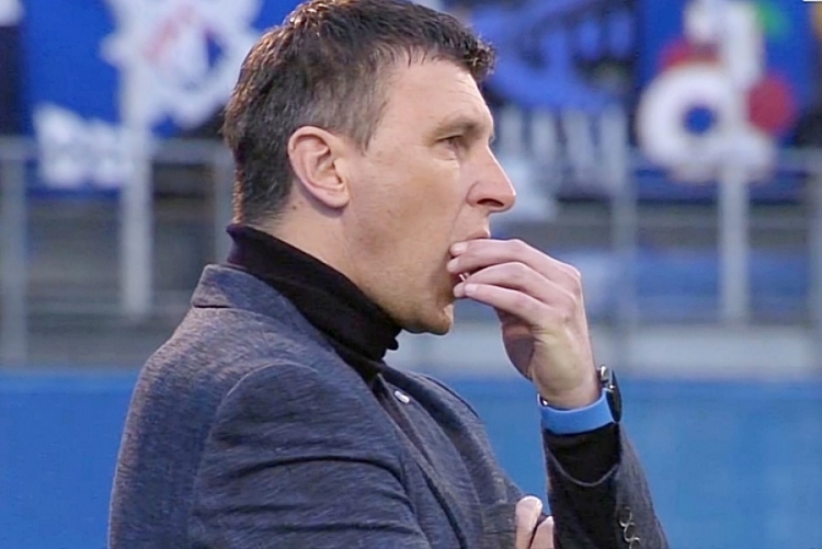 Dinamo u zadnjim dvjema utakmicama spašava sezone u Europi i HNL-u, Sergej Jakirović ističe da je nemoguće igrati na remi