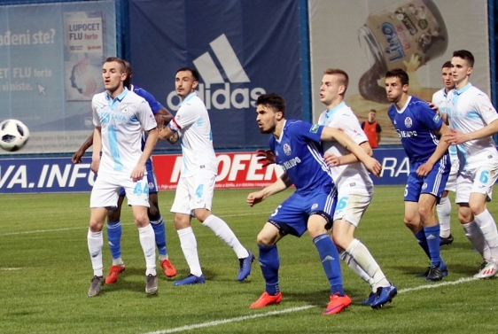 Prva HNL Rijeka sezonu završila pozitivnim rezultatom bez većine igrača koji su igrali finale Kupa