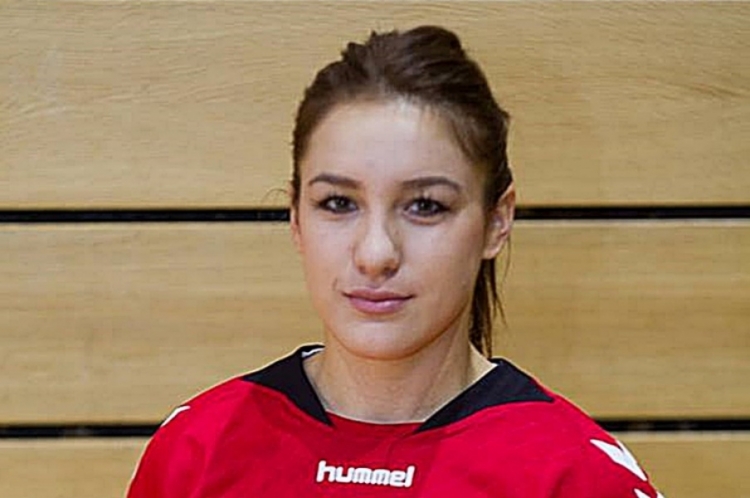 Rea Jelenović, reprezentativca Zameta