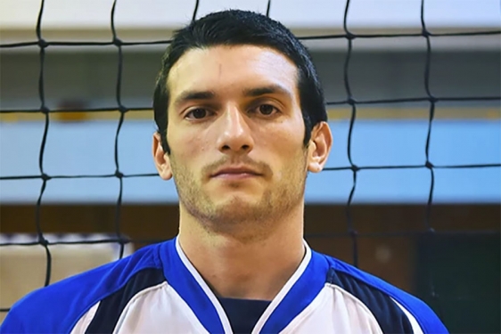 Luka Lasić (MOK Rijeka)