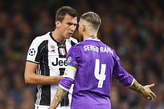 Liga prvaka: Ulaznice za utakmicu Real Madrid - Juventus prodane za 8 minuta!