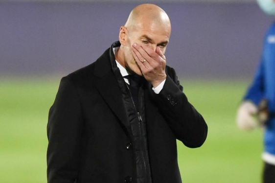Zinedie Zidane