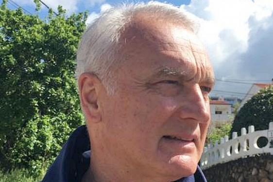 Mladen Mišković