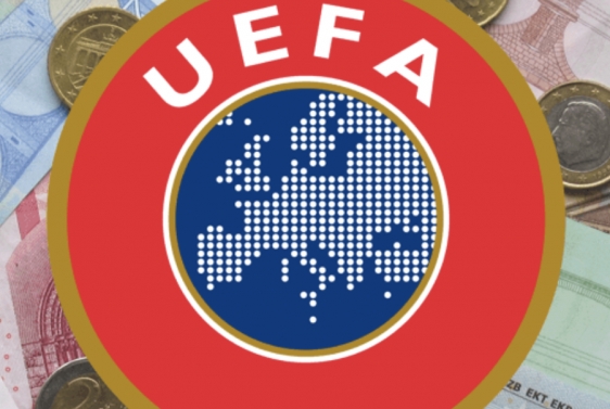 Nogometnim klubovima  prijeti financijski kolaps, UEFA ukida Financijski Fair Play