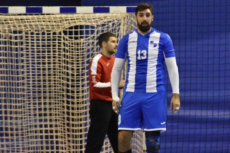 Andro Amančić i Matej Pribanić, junaci prve pobjede