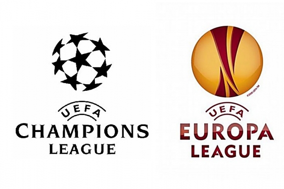Liga prvaka i Europska liga odgođene