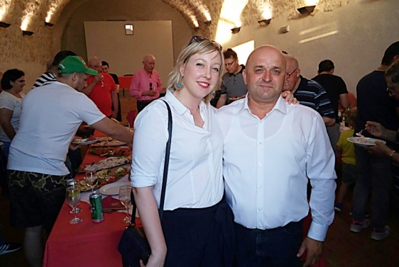  Ivana Cvitan Polić i Igor Čargonja