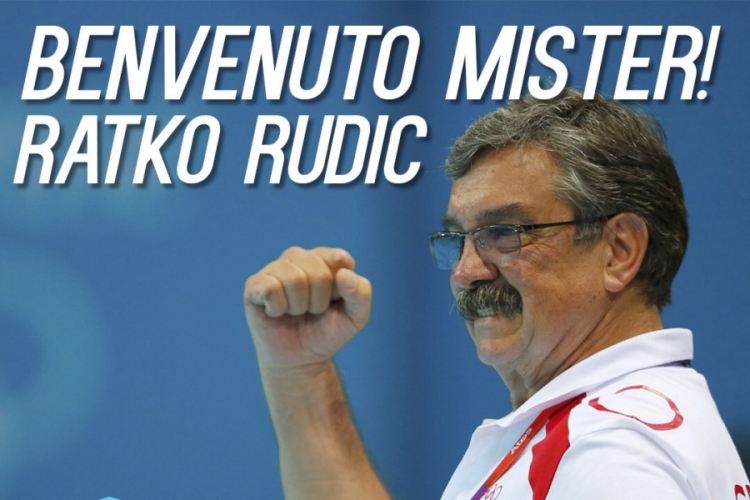 Ratko Rudić