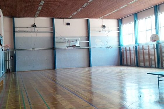Školske sportske dvorane ostaju zatvorene za riječke klubove, ravnatelji čekaju odluku ministarstva