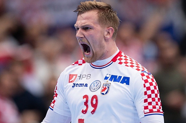 SP Hrvatska izgubila utakmicu za 5. mjesto, Švedska nadmoćno pobijedila