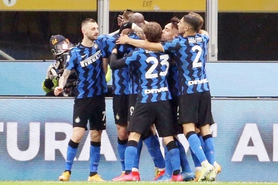 Serie A: Inter u derbiju pobijedio Atalantu, Marcelo Brozović i Ivan Perišić standardni