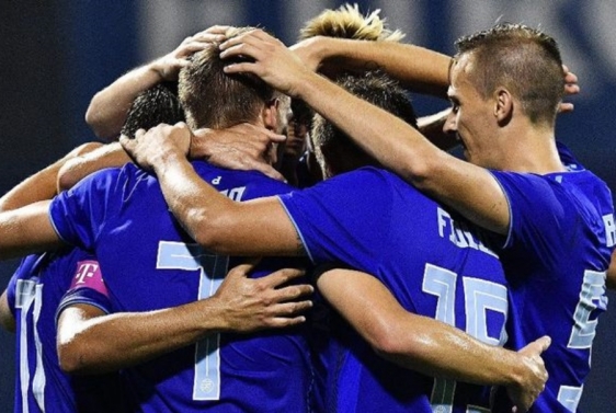 Ždrijeb Lige prvaka: Young Boys zadnja Dinamova prepreka na putu u skupine