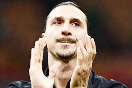 Pogledajte kako su navijači Intera ritualno spalili dres Zlatana Ibrahimovića