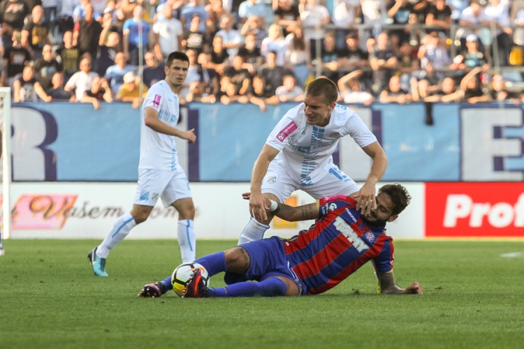 Rijeka - Hajduk igraju 11. kolovoza na Rujevici
