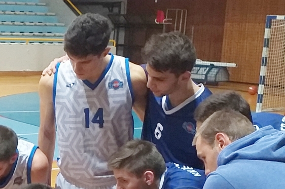 Andrej Penić i Vito Smojver 