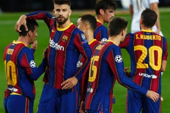 Messi i društvo iz Barcelone ipak pristali na pregovore o smanjenju ugovora zbog koronakrize