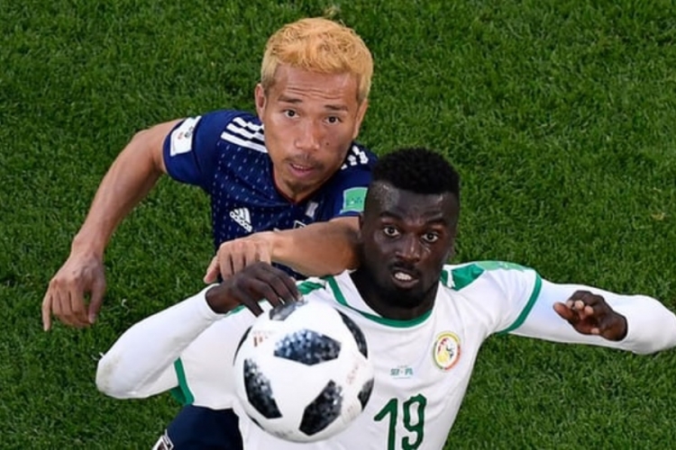 SP 2018 Senegal i Japan odigrali neodlučeno, odluka odgođena za zadnje kolo