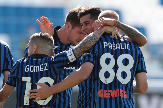 Serie A: Atalanta opet fascinira, Mario Pašalić strijelac i asistent, Milan pobijedio Speziu