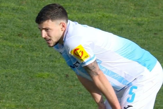 Niko Galešić u nastavku sezone odlučio pobjednika u četirima utakmicama, stoper Rijeke postao drugi strijelac ove godine
