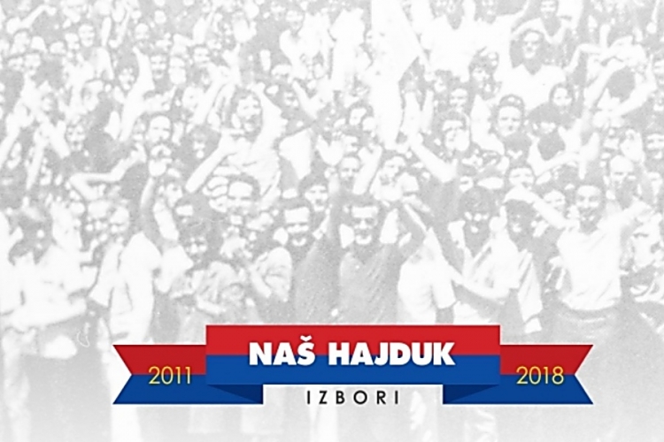 Hajduk ima novi Nadzorni odbor, Benjamin Perasović dobio najviše glasova
